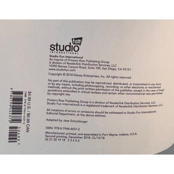 Disney Sticker Storybook Minnie Dalmatian Pluto Aladdin 40+ Stickers Lot of 4 - Picture 4 of 15